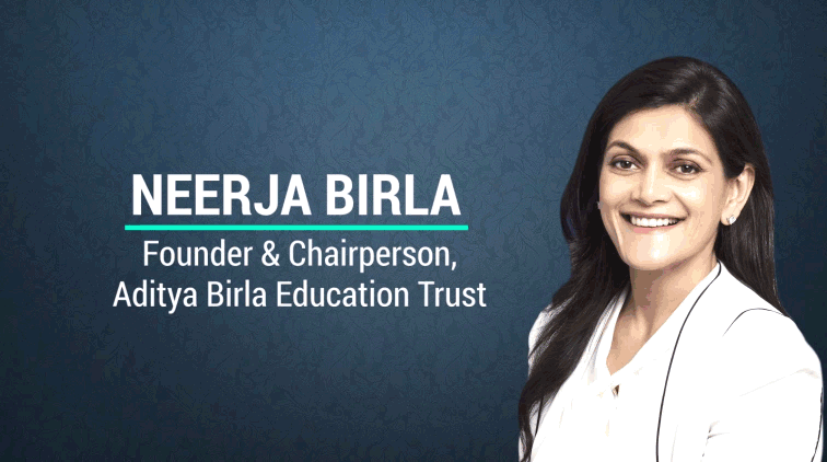 Neerja Birla On Finding Her Ikigai Through Books