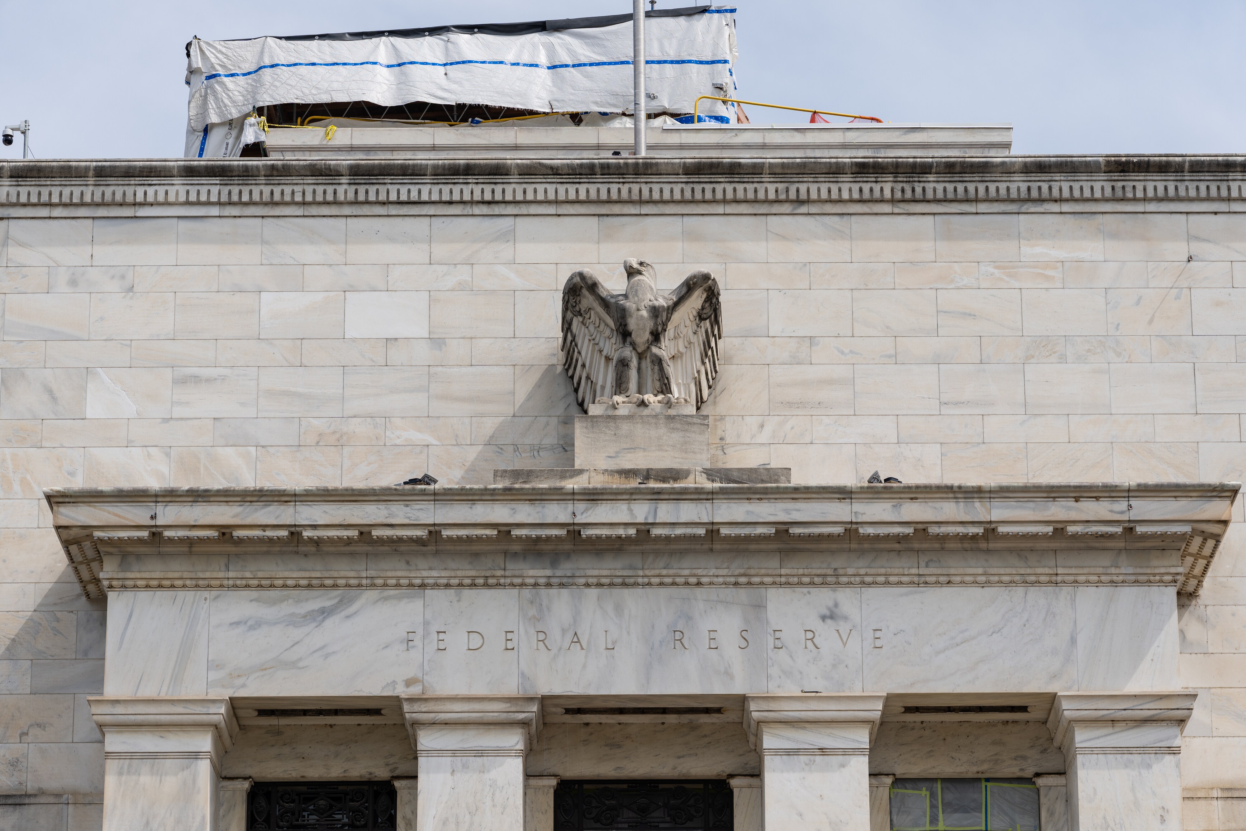Fed Minutes Show ‘Many’ Officials Lean Against December Cut