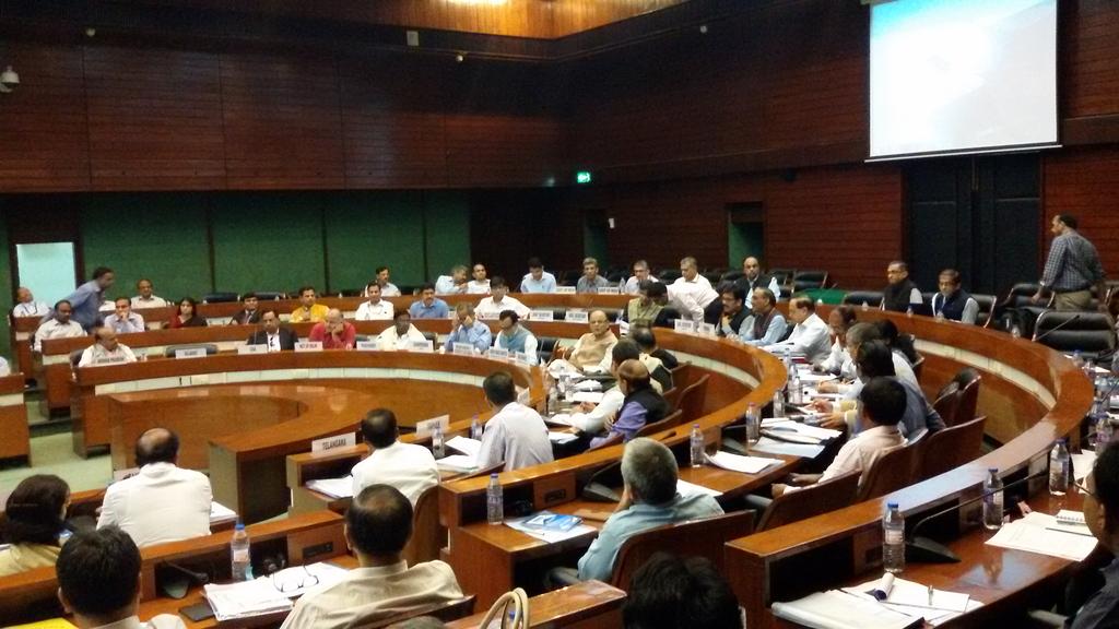 Jammu & Kashmir Backs Centre Even As Other States Oppose New GST Proposal