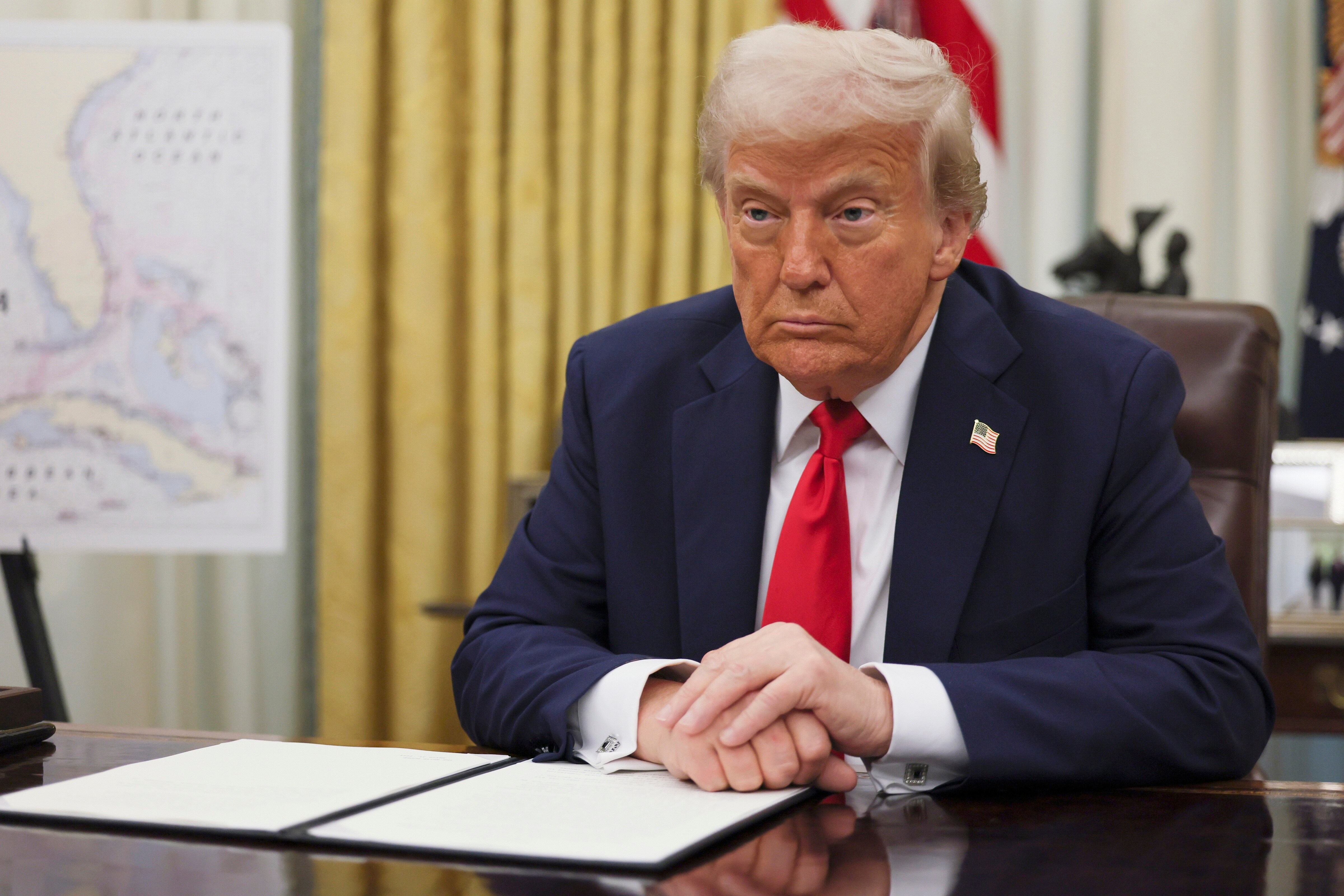 Trump Reciprocal Tariffs: Global Trade Tensions Rise As China, EU Vow Retaliation; Japan, India Cautious