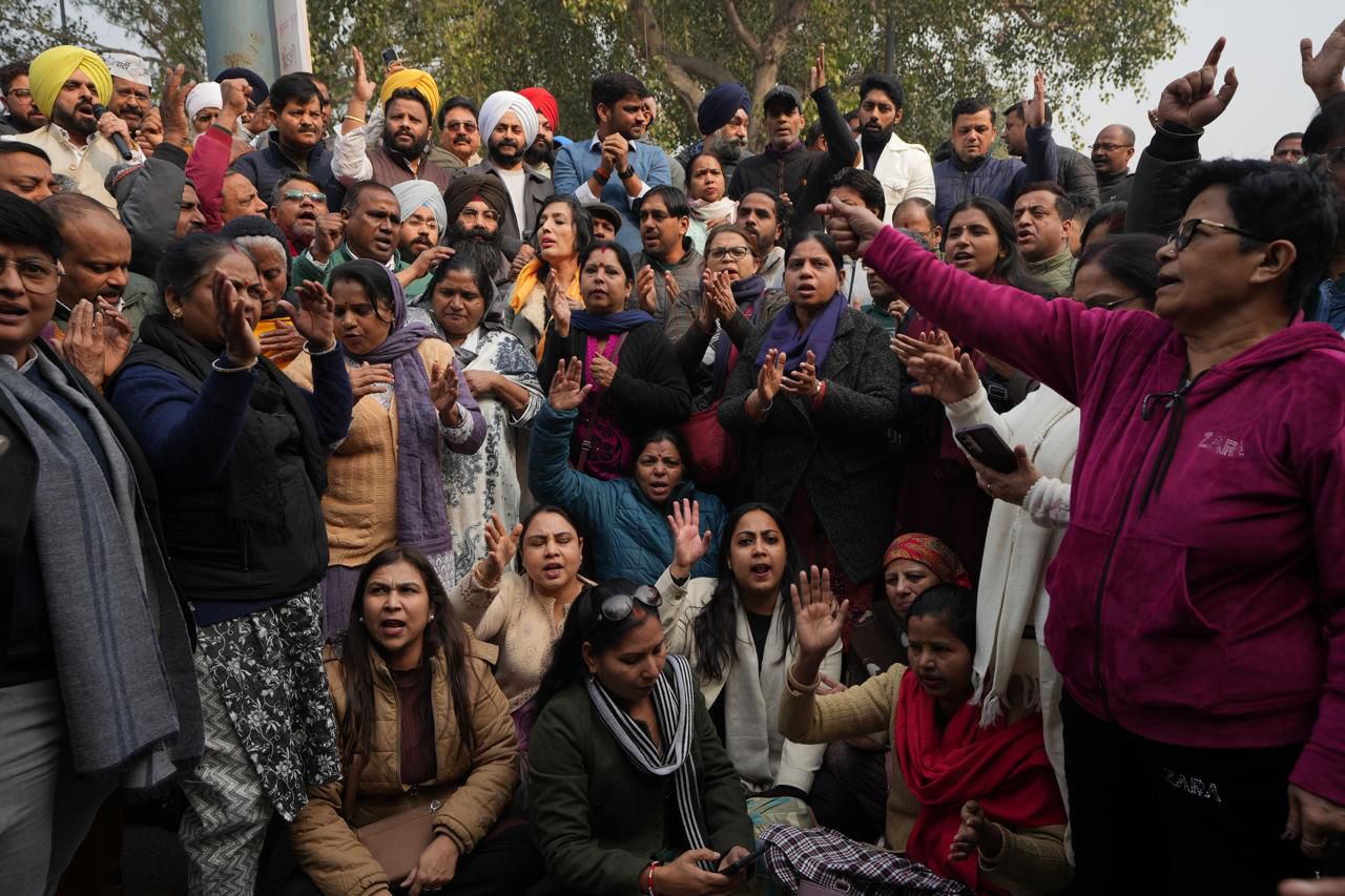 Latest and Breaking News on NDTV