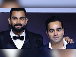 IND vs NZ, 1st ODI: 'कितना आसान फॉर्मेट है', विराट कोहली की आलोचना पर संजय मांजरेकर के खिलाफ हुए एक्सपर्ट्स और भाई