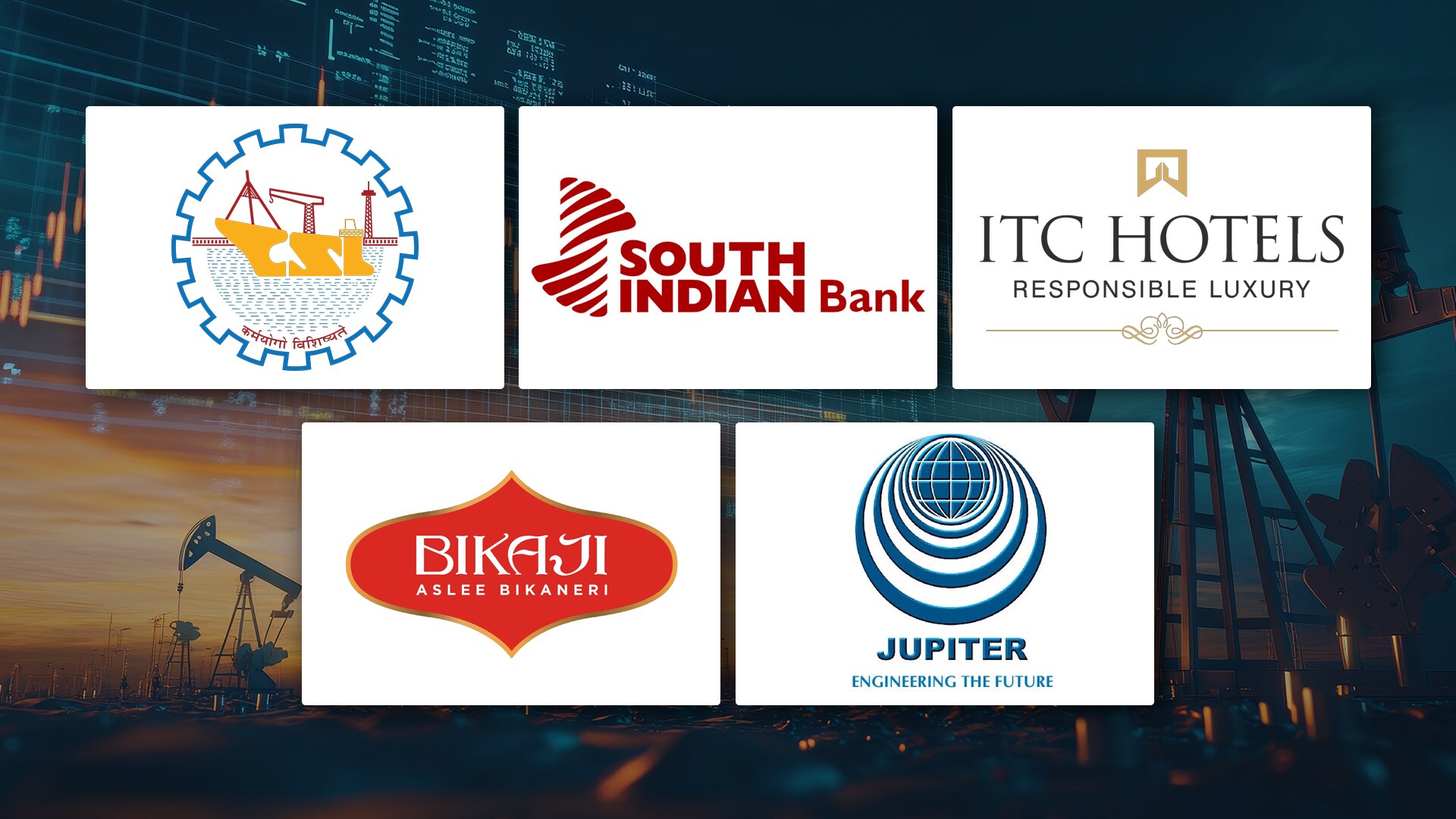 Q4 Results: Allied Blenders Swings To Profit, PB Fintech Profit Beats Estimates