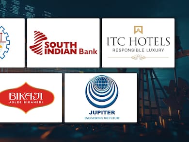 Q4 Results: Allied Blenders Swings To Profit, PB Fintech Profit Beats Estimates