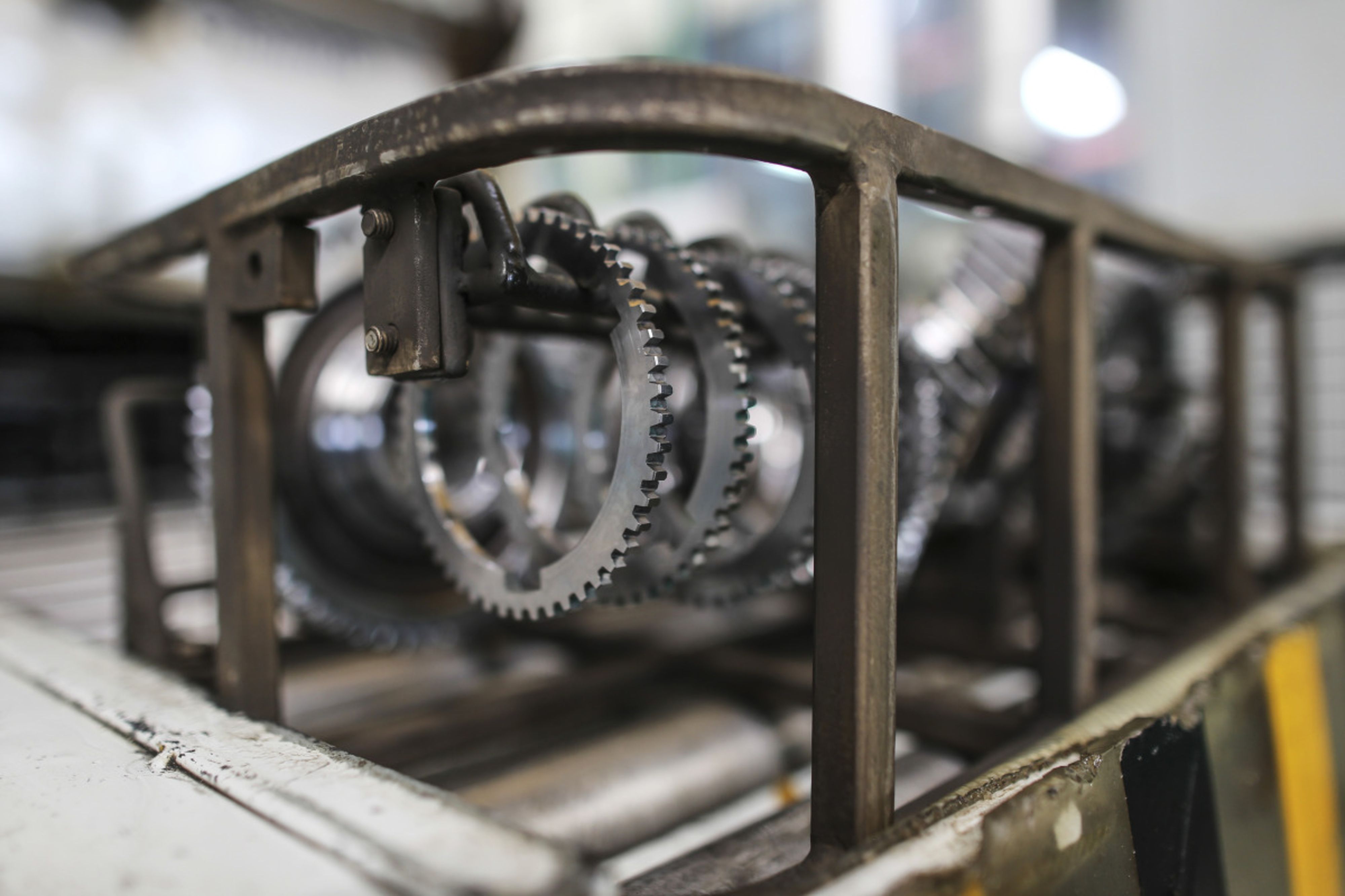 Mahindra CIE Automotive - Vision 2025 Targets Electric Vehicles, Superior Margins: ICICI Securities