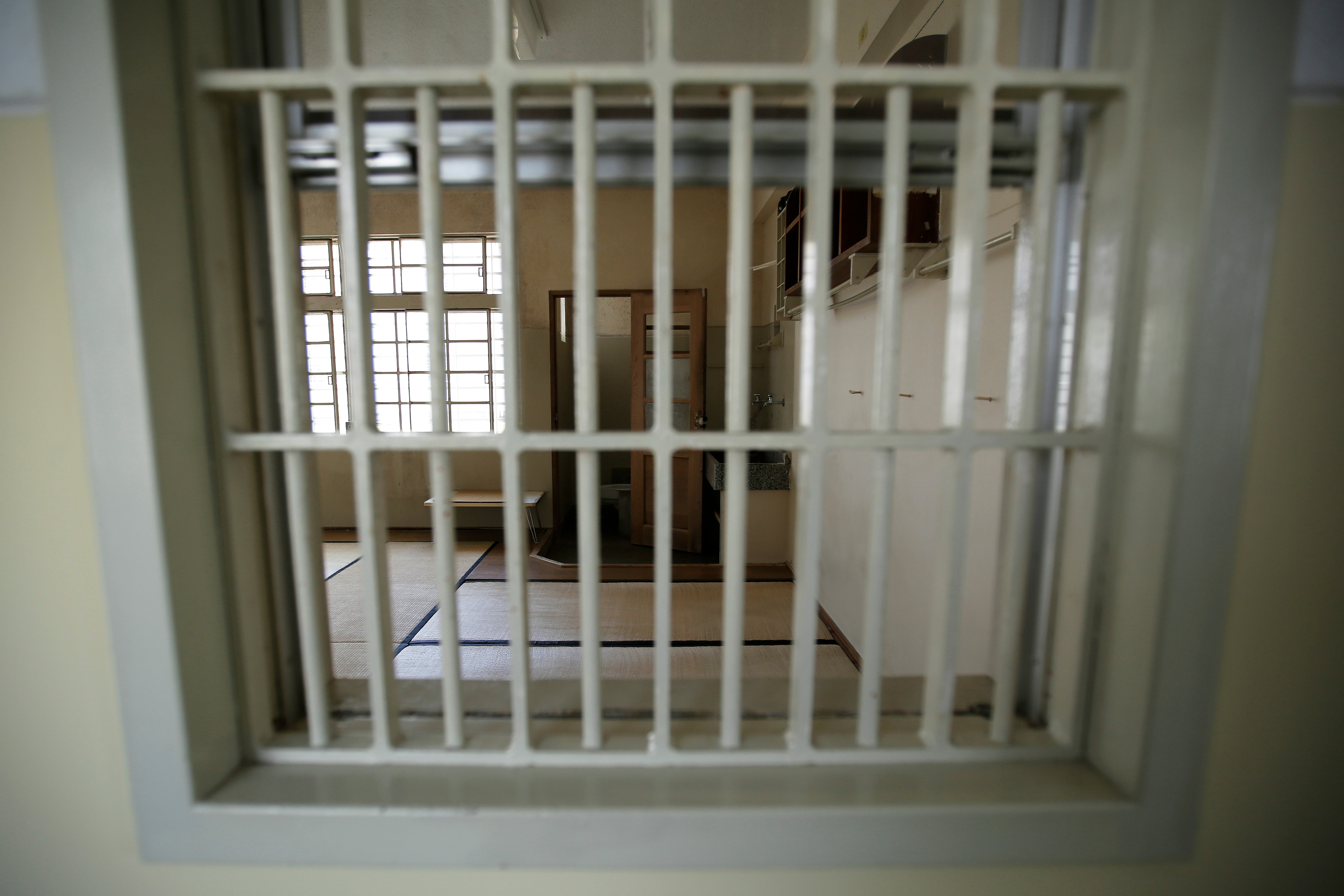 Why Open Prisons Are The Solution To India&rsquo;s Overcrowded Prisons &nbsp;