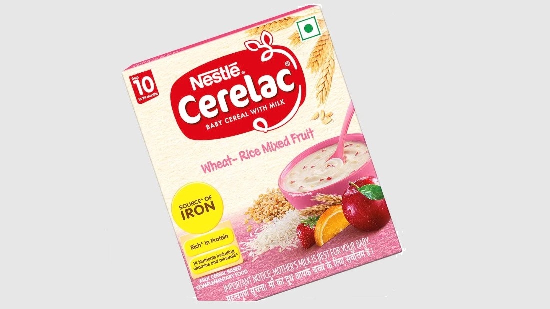 Nestle's Shocker: Excess Sugar In Baby Food Products In India, Other Asian Countries, Finds Study