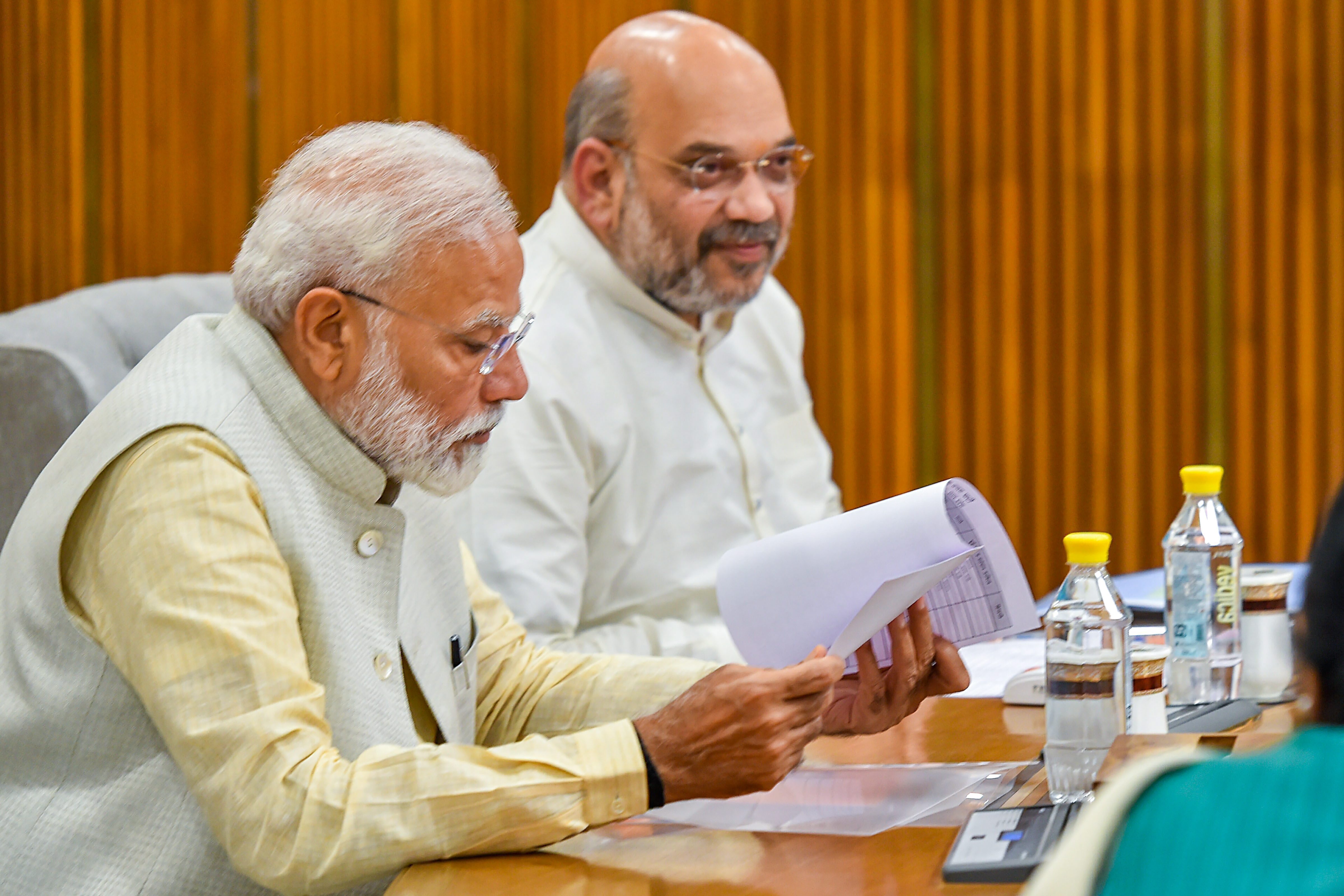 Modi Report Card Part Two: Ten Economic Stats To Surgically Erase