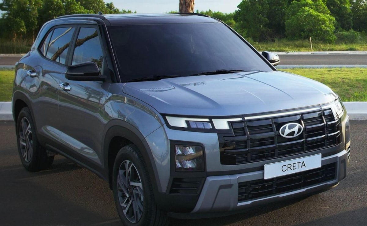 Latest and Breaking News on NDTV