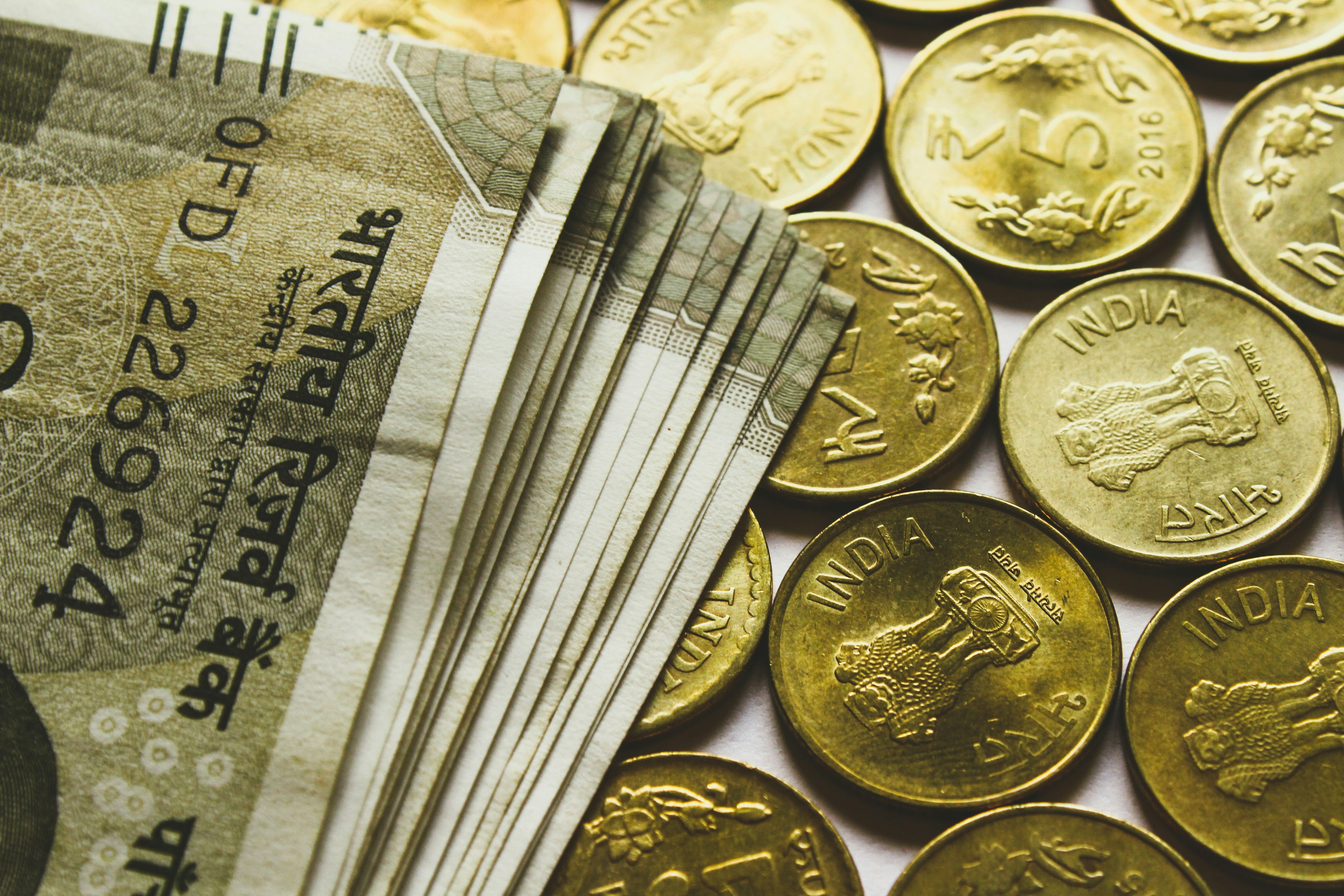 Rupee Closes Stronger Amid Fall In Oil Prices