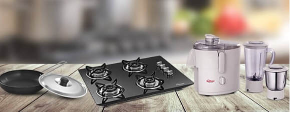 V-Guard Industries - Sunflame Enterprises Acquisition Likely To Be DCF-Accretive: ICICI Securities