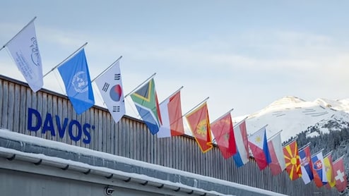 Davos 2026: What Is The World Economic Forum And Why It Matters &mdash; Explained
