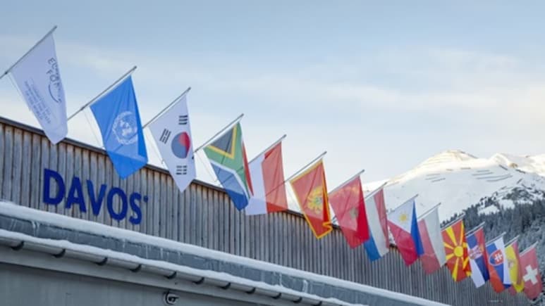 Davos 2026: What Is The World Economic Forum And Why It Matters &mdash; Explained