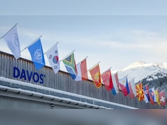 WEF Davos 2026: Indian Businesses Must Be Competitive On Cost And Scale, Says BCG