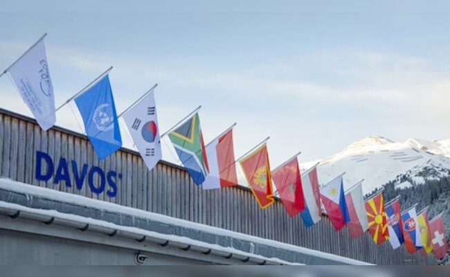 WEF Davos 2026: Assam Set For Its Debut Appearance At The Global Summit
