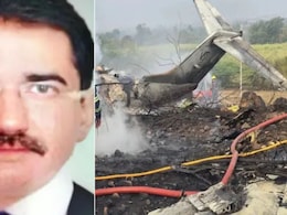 Ajit Pawar Death:  ट्रॅफिकमुळे 'तो' निर्णय घ्यावा लागला अन् होत्याचं नव्हतं झालं, त्या दिवशी काय घडलं?