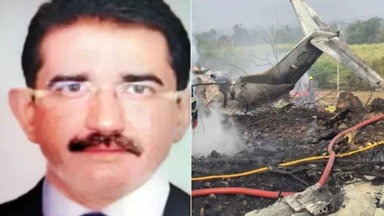 Ajit Pawar Death:  ट्रॅफिकमुळे 'तो' निर्णय घ्यावा लागला अन् होत्याचं नव्हतं झालं, त्या दिवशी काय घडलं?