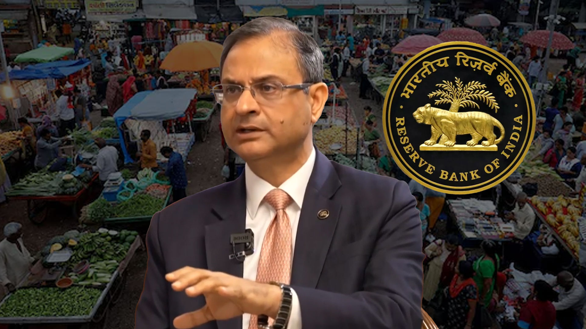 What's Keeping Inflation Down? RBI Explains What's Driving The Lows
