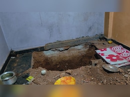 Last-Minute Call Saves Karnataka Infant From Being Sacrificed For 'Treasure'