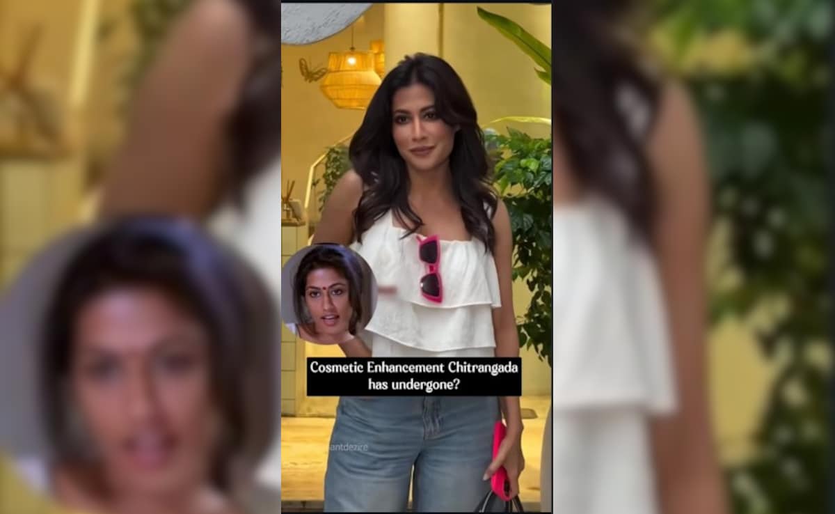 Latest and Breaking News on NDTV