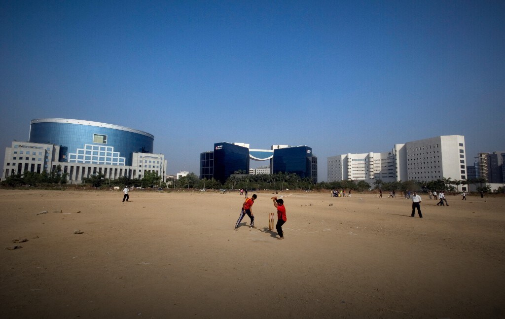 Land Locked: No Takers For Plots In Mumbai&rsquo;s Bandra Kurla Complex Since 2008