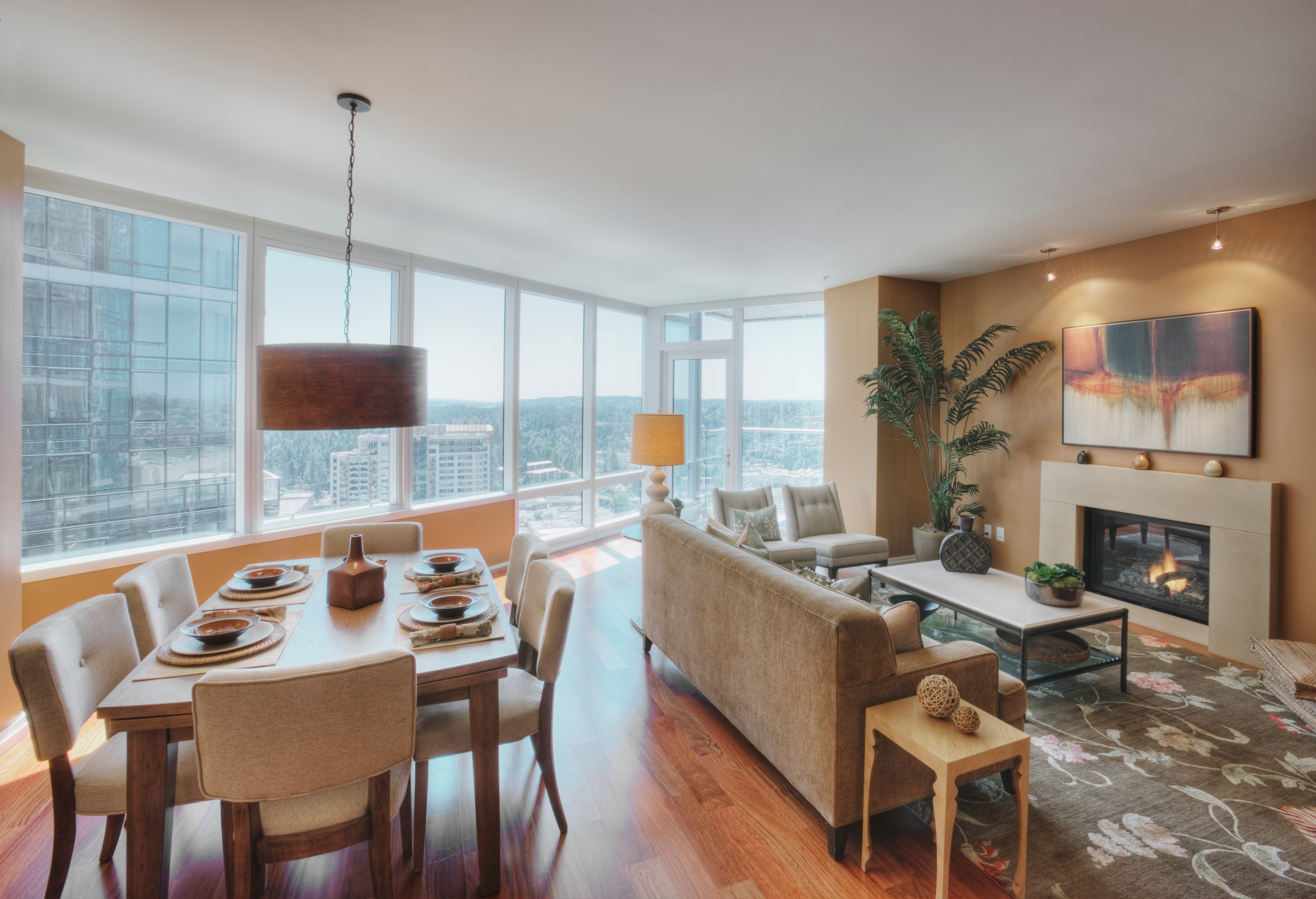 Raymond Realty Targets Rs 3,000 Crore Pre-Sales In FY26