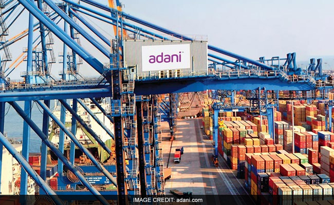 Adani Enterprises To Enter Airports Business