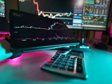 Stock Market Today: Nifty, Sensex Log Over 1.5% Weekly Rise; Bank, Realty Stocks Lead Gains