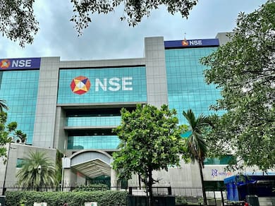 Stock Market Today: Sensex, Nifty Retreat From Record Highs; Snap Three-Day Winning Streak