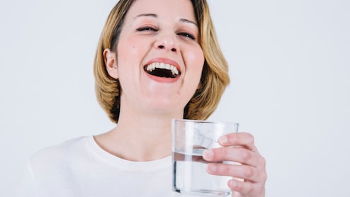 Planning a Healthier 2026? Expert Shares 4 Nutrition Rules You Must Follow