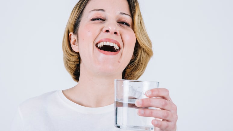 Laugh, Hydrate, Exercise: Lung Doctor Shares Essential Care Tips For Winter