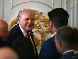 France "Cannot Accept", Canada Won't Pay $1 Billion For Trump's 'Board Of Peace'