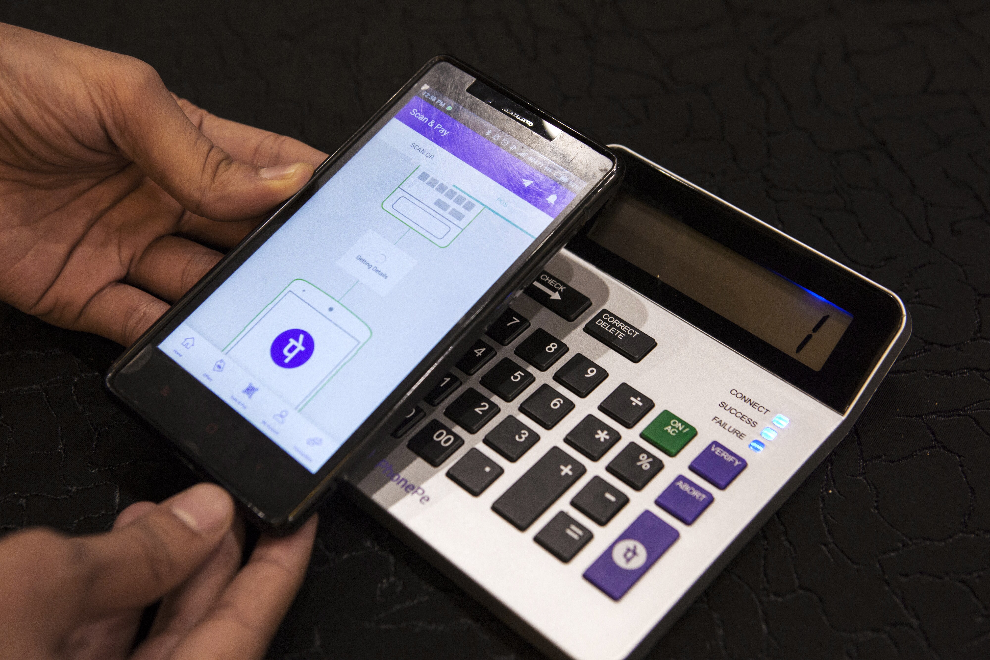 PhonePe Has Turned Walmart Into A Serious Payments Player