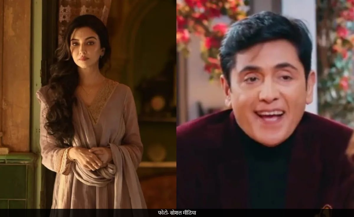 भाबीजी घर पर हैं की गोरी मैम के धुरंधर में काम करने पर खुश हैं विभूति नारायण, कह डाली ये बड़ी बात