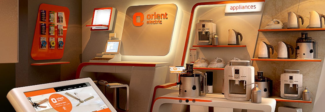 Orient Electric Q2 Review - Gross Margin Pressure Offset By Operating Leverage: Motilal Oswal