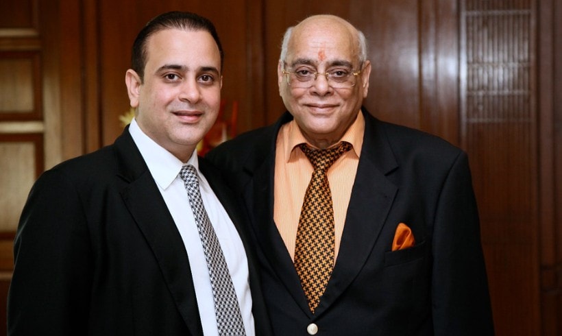 Latest and Breaking News on NDTV