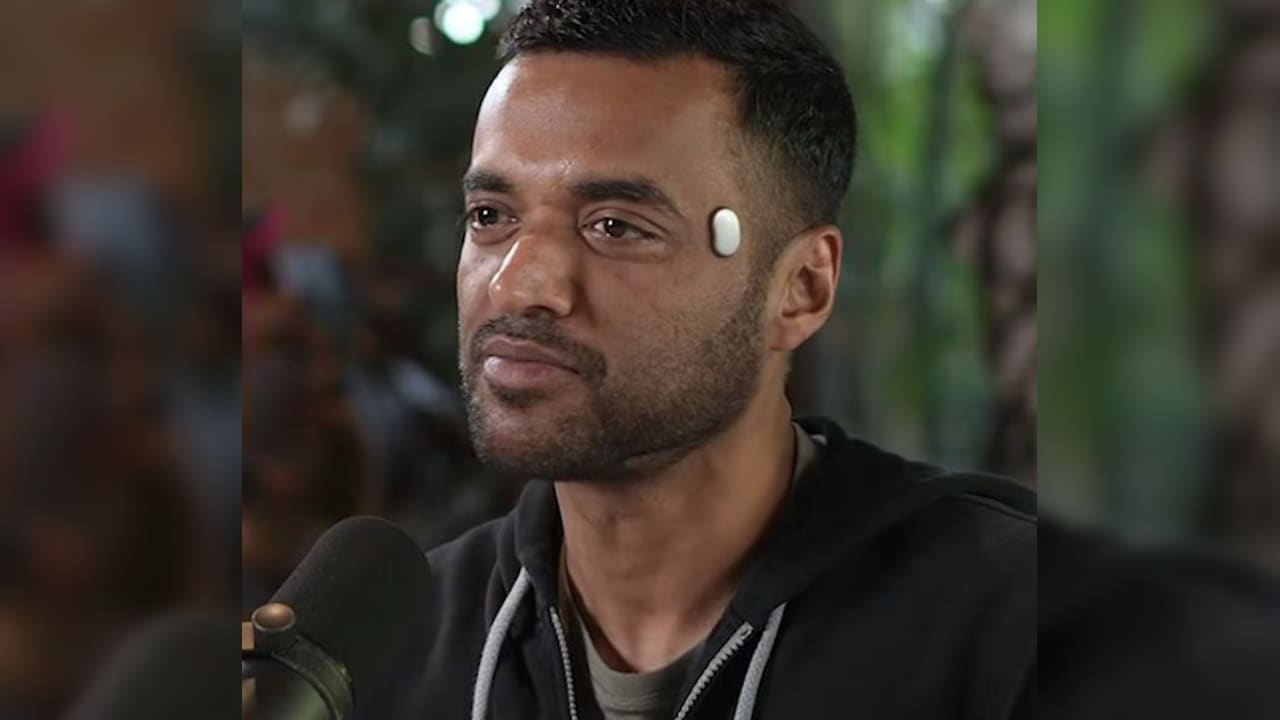 Team Temple: Deepinder Goyal Unveils Creators Of 'First Wearable' To Track Brain Blood Flow