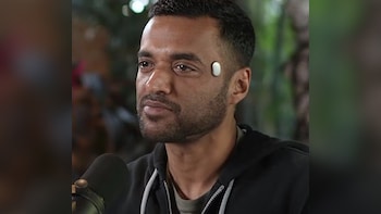 Team Temple: Deepinder Goyal Unveils Creators Of 'First Wearable' To Track Brain Blood Flow