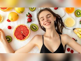 Fruits For Glowing Skin: सर्दी में पानी है चमकदार त्वचा, तो हर दिन ये 3 फलों को खाना कर दें शुरू, सेहत को भी मिलेंगे कई फायदे