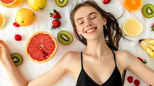 Fruits For Glowing Skin: सर्दी में पानी है चमकदार त्वचा, तो हर दिन ये 3 फलों को खाना कर दें शुरू, सेहत को भी मिलेंगे कई फायदे