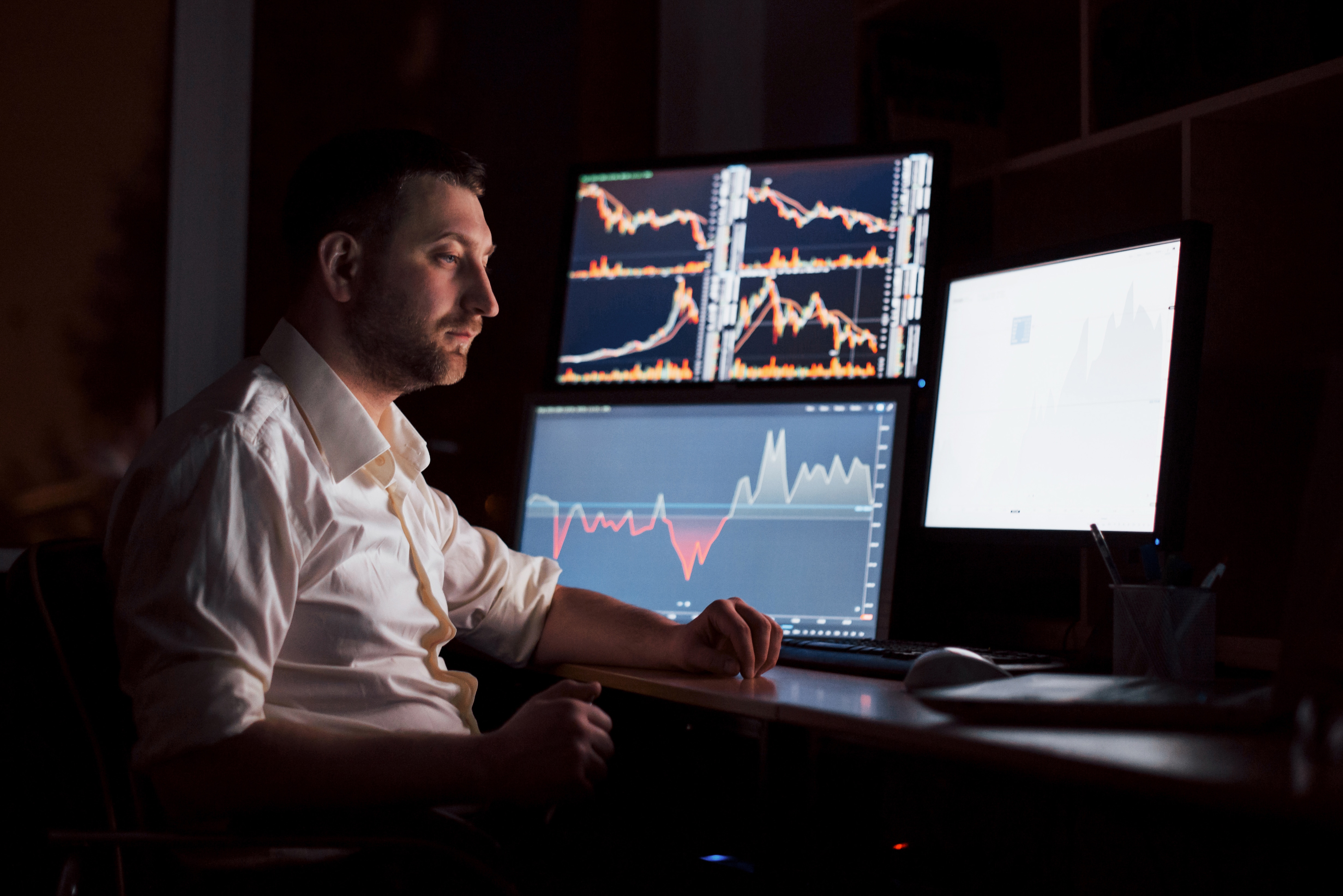 NSE's Equity Derivatives Turnover Doubles As Proprietary Traders Lead