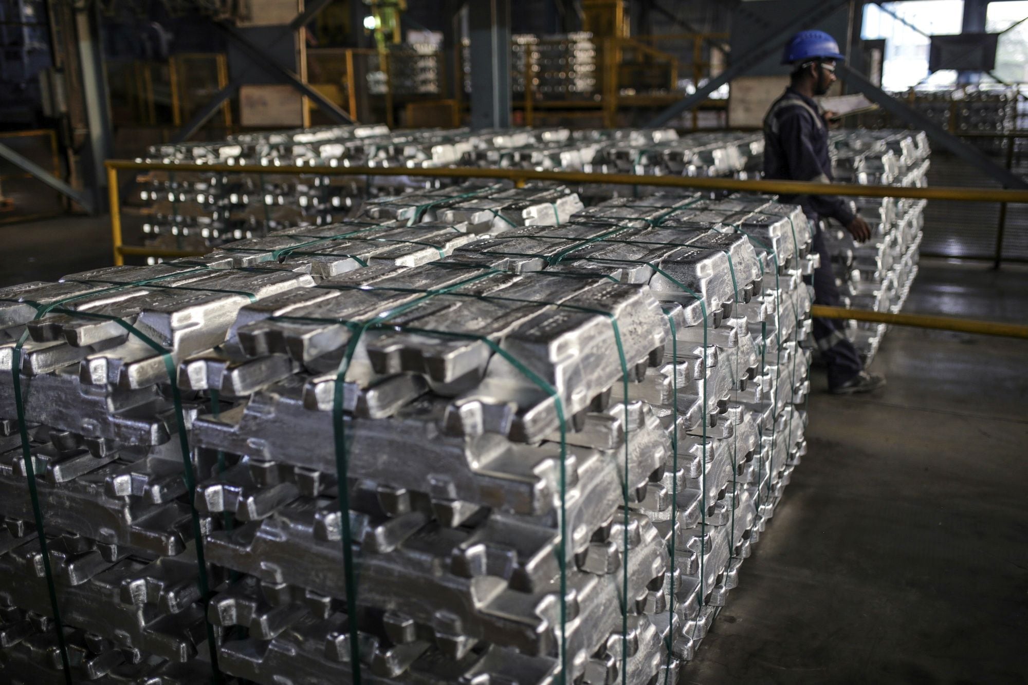 Vedanta Faces Investor Reckoning Over $3.2 Billion Of Bonds
