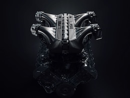 Meet The Largest Engine Ever Used In A European Car- Any Guesses?