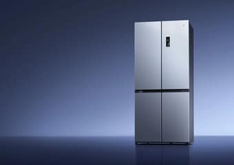 Xiaomi ने लॉन्च किया Mijia Refrigerator Cross Door 502L, दूर बैठे कर पाएंगे कंट्रोल