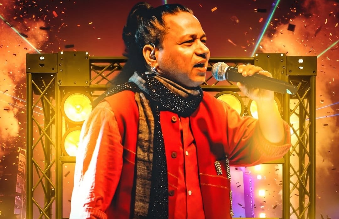 Kailash Kher sells BKC property in Mumbai for Rs 10.75 crore