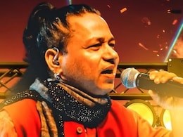 Kailash Kher's BKC Property In Mumbai Sells For Rs 10.75 Crore, Earns Profit Of Rs 25 Lakh: Report