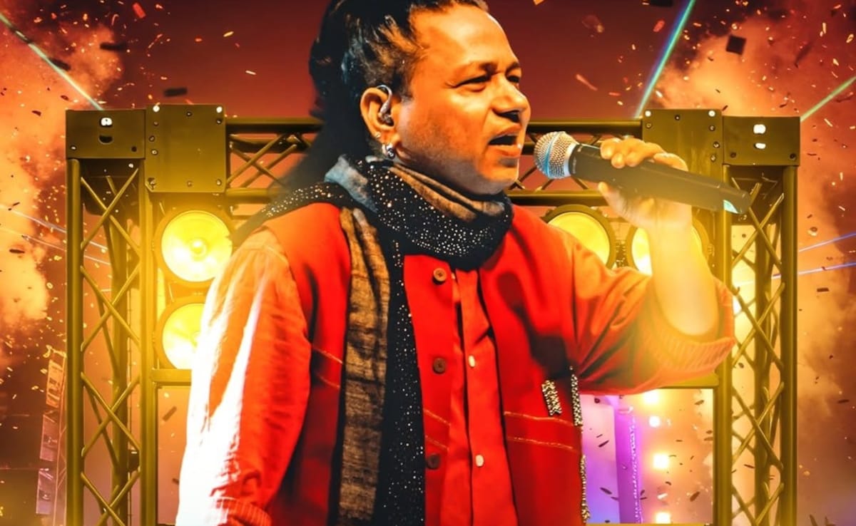 मोहब्बत नहीं, मौत का जश्न है' हर शादी में बजने वाला ये गाना, कैलाश खेर ने दी है आवाज