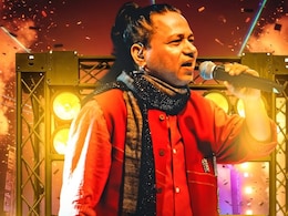 मोहब्बत नहीं, मौत का जश्न है' हर शादी में बजने वाला ये गाना, कैलाश खेर ने दी है आवाज