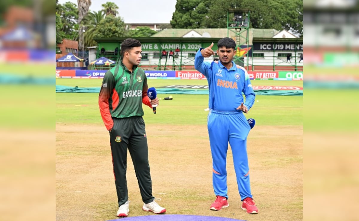 IND U19 vs BAN U19: हाथ नहीं मिलाने पर बांग्लादेश क्रिकेट बोर्ड ने दी सफाई, जानें क्या कहा