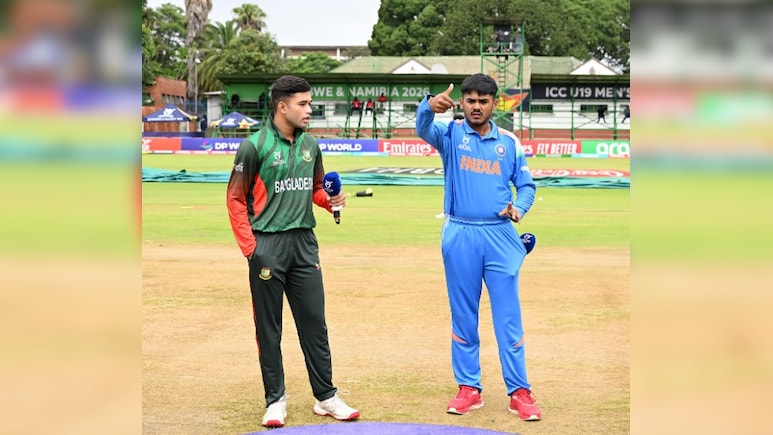 IND U19 vs BAN U19: हाथ नहीं मिलाने पर बांग्लादेश क्रिकेट बोर्ड ने दी सफाई, जानें क्या कहा